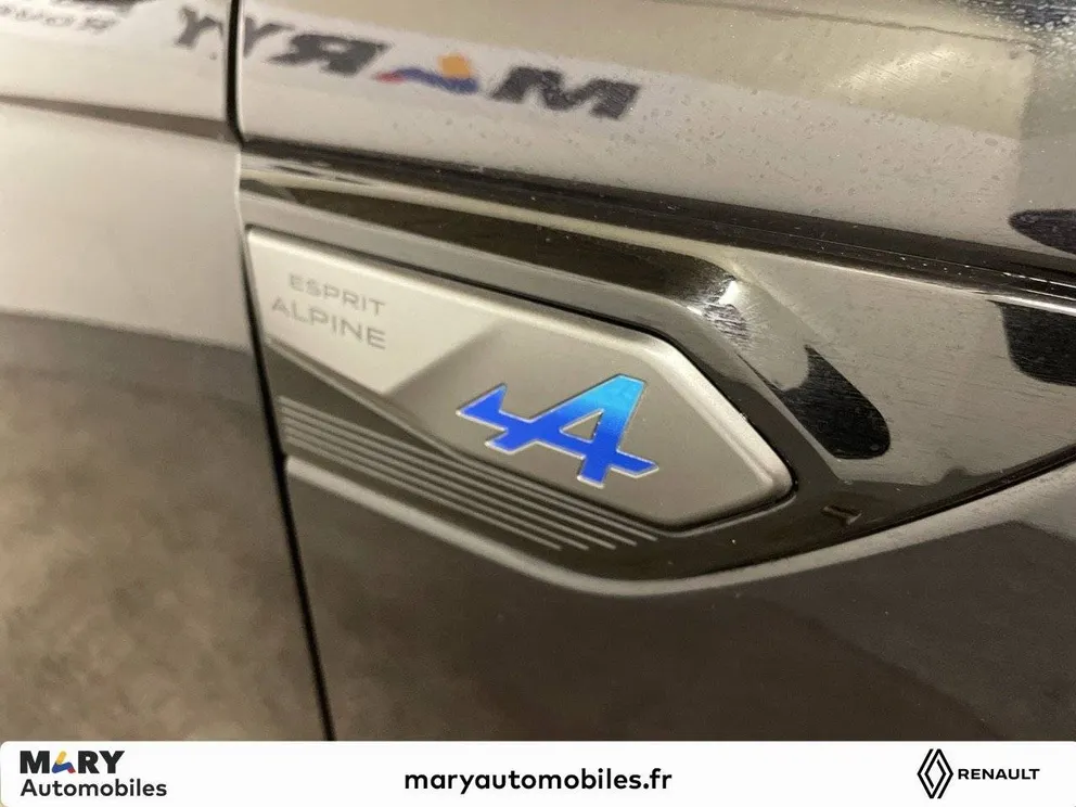 Véhicule occasion 206356 - renault ARKANA - Photo 19