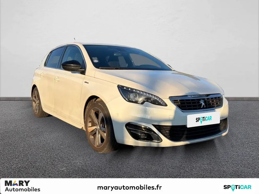 Véhicule occasion 213180 - peugeot 308 - Photo 3