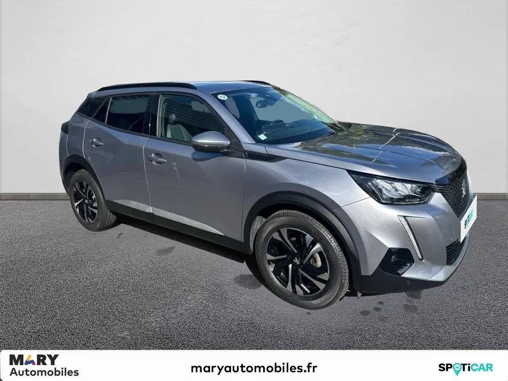 Véhicule occasion 177157 - peugeot 2008 - Photo 6