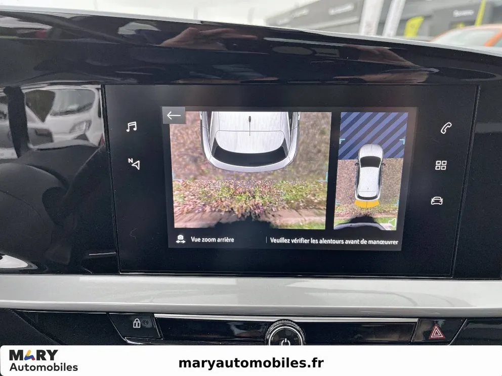 Véhicule occasion 207161 - opel MOKKA - Photo 14