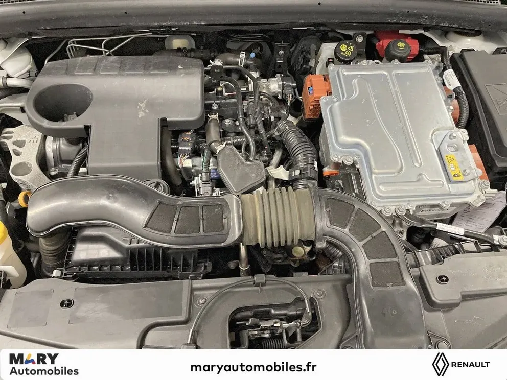 Véhicule occasion 203835 - renault CLIO - Photo 20