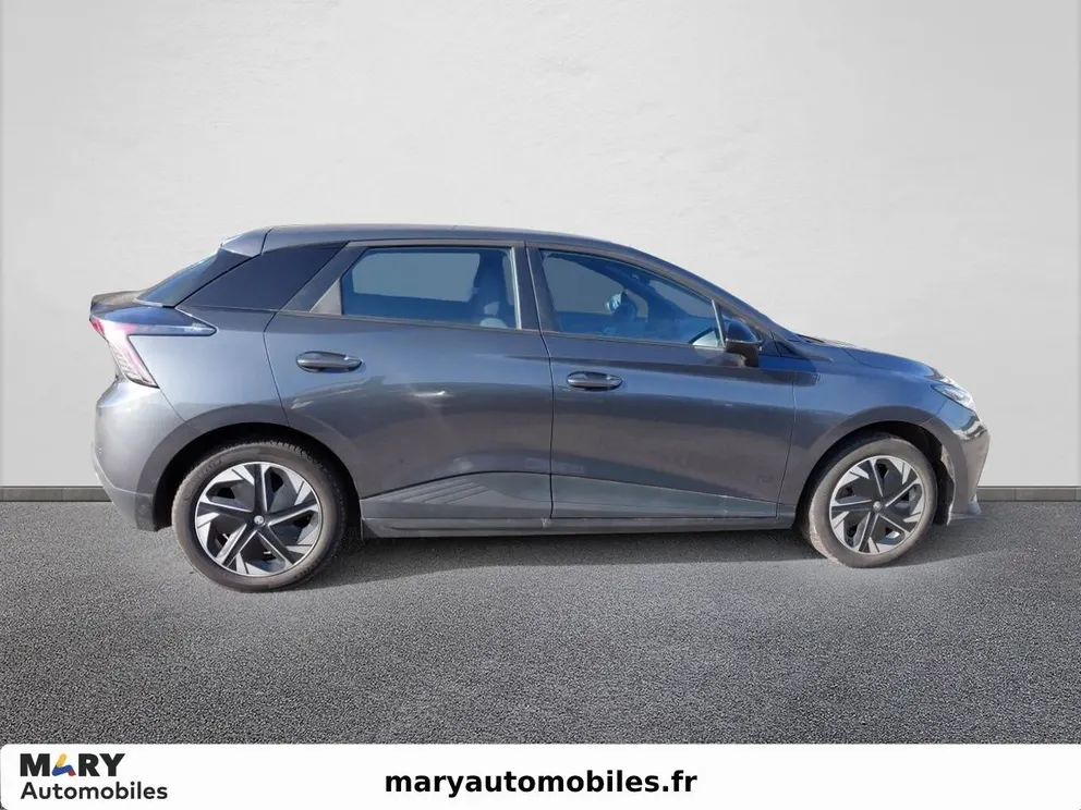 Véhicule occasion 221991 - mg MG4 - Photo 4