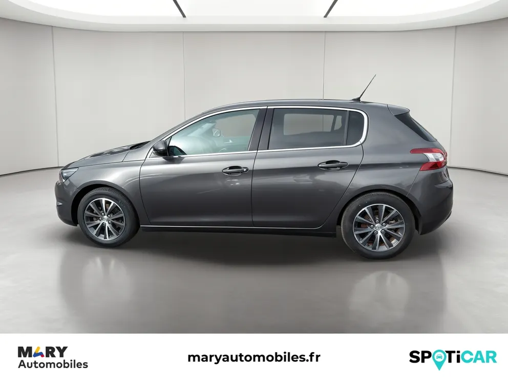 Véhicule occasion 1243175 - peugeot 308 - Photo 2