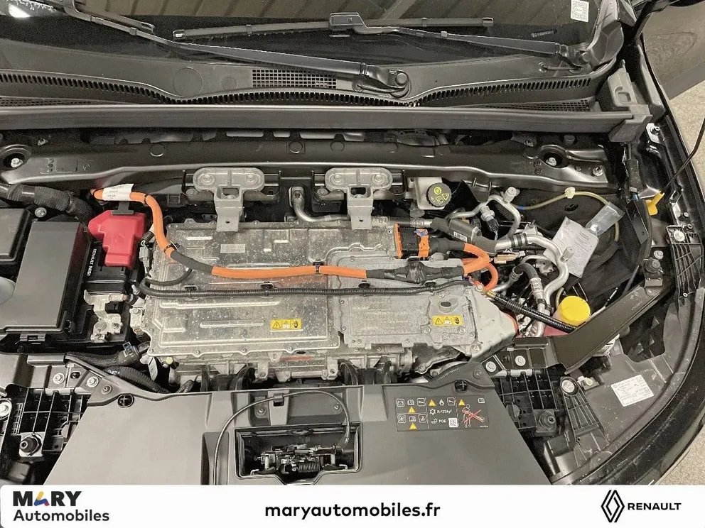 Véhicule occasion 221788 - renault MEGANE - Photo 20