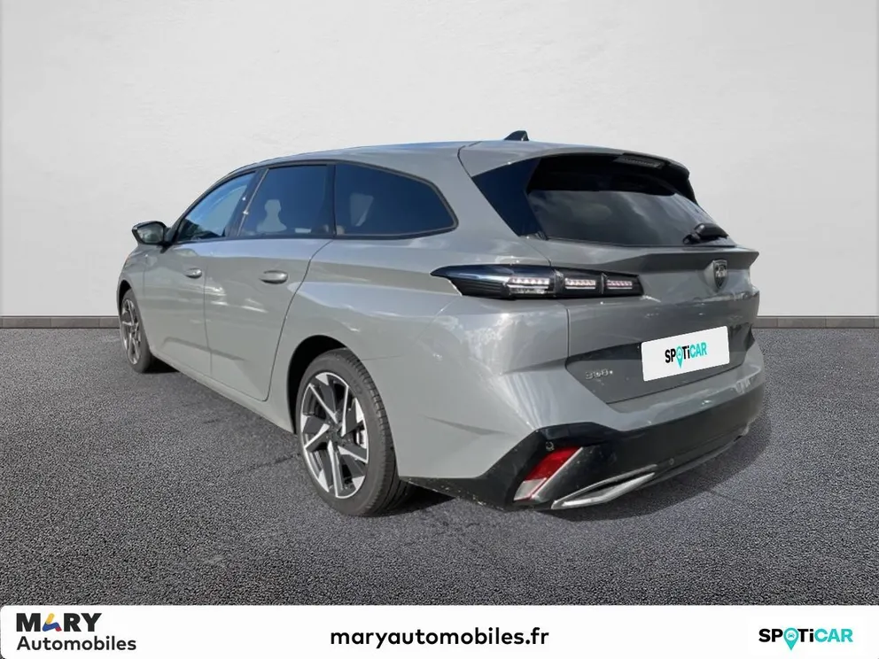 Véhicule occasion 143468 - peugeot 308 - Photo 7