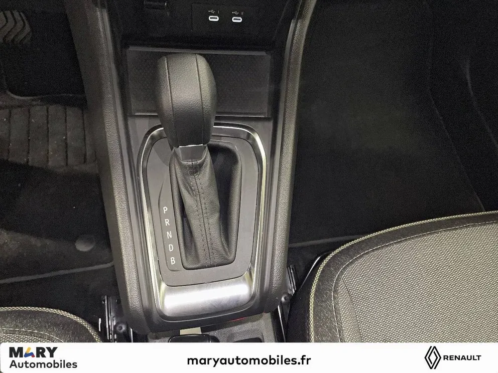 Véhicule occasion 221709 - renault CAPTUR - Photo 13