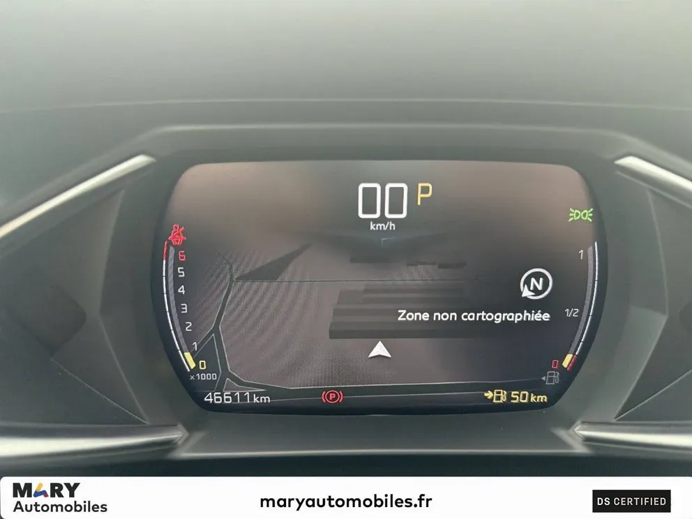 Véhicule occasion 221055 - ds DS 3 - Photo 19