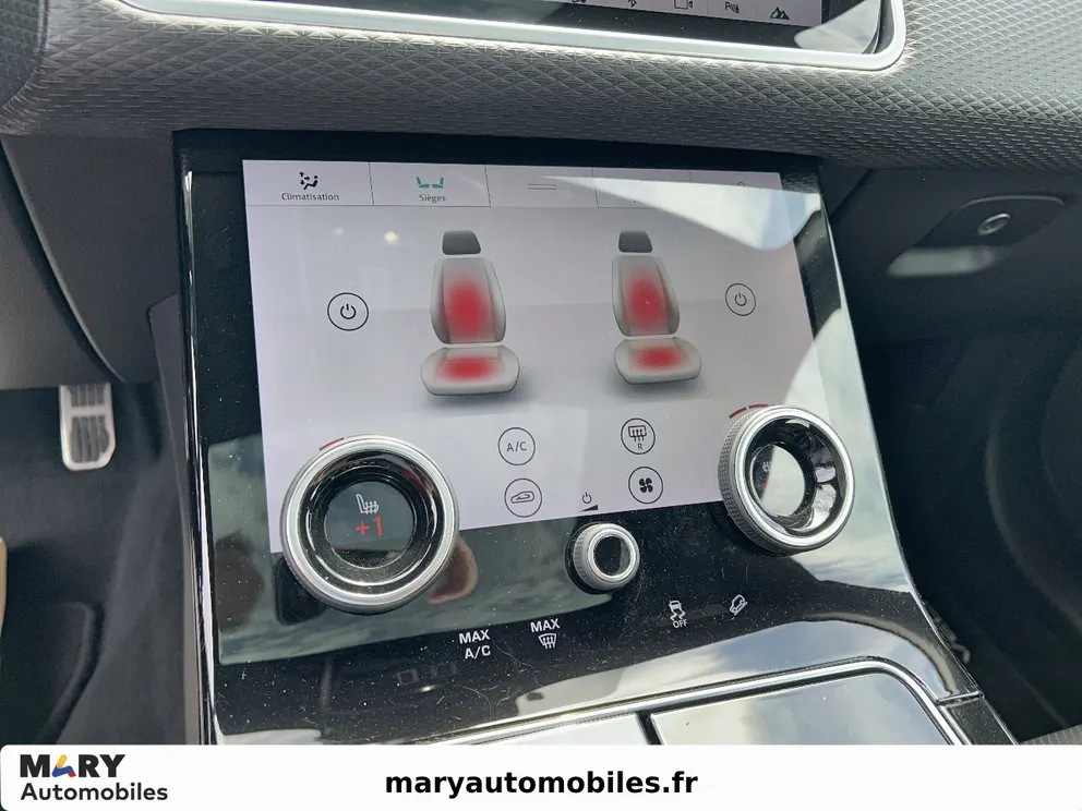 Véhicule occasion 235114 - land rover RANGE ROVER VELAR - Photo 11
