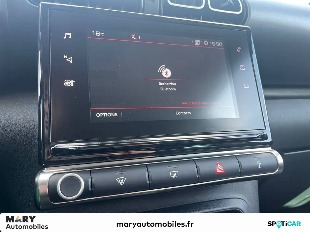 Véhicule occasion 202347 - Citroën C3 AIRCROSS - Photo 18