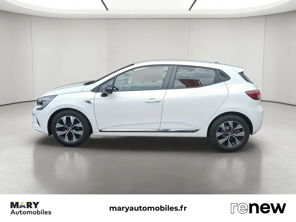 Véhicule occasion 1233380 - renault CLIO - Photo 2