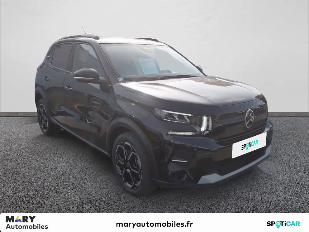 Véhicule occasion 1228401 - Citroën C3 - Photo 5