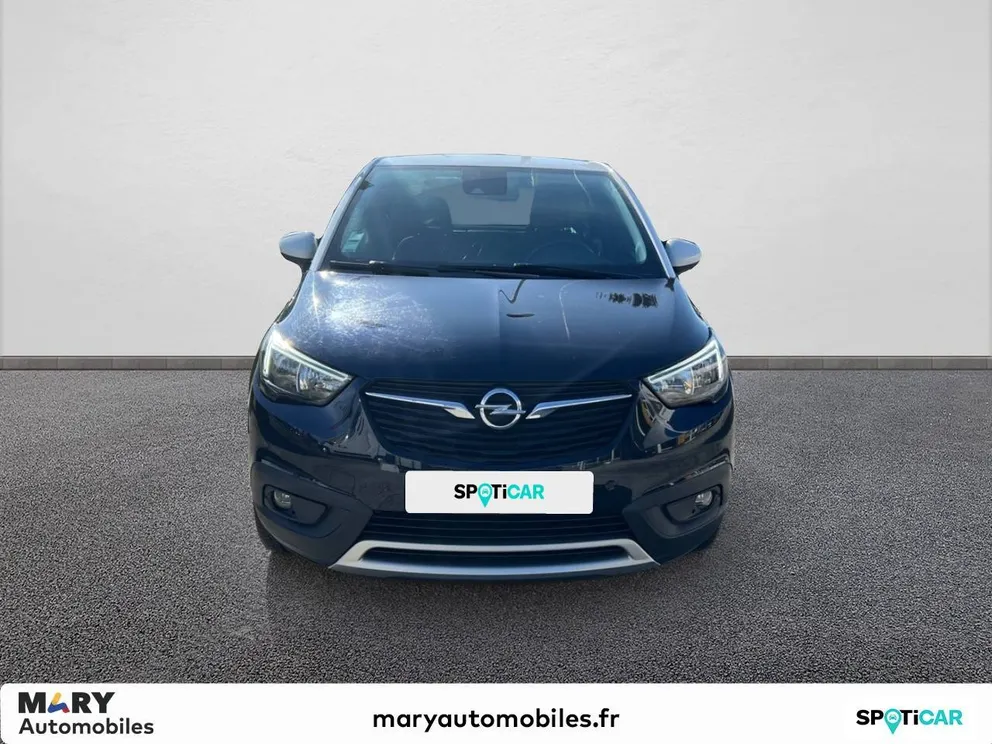 Véhicule occasion 194227 - opel CROSSLAND - Photo 2