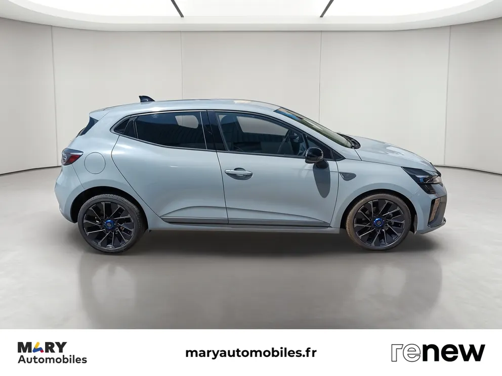 Véhicule occasion 233670 - renault CLIO - Photo 6