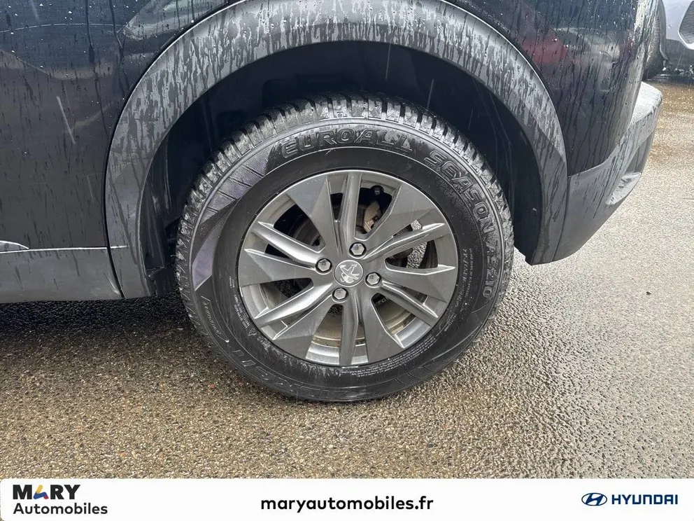 Véhicule occasion 218962 - peugeot 2008 - Photo 11