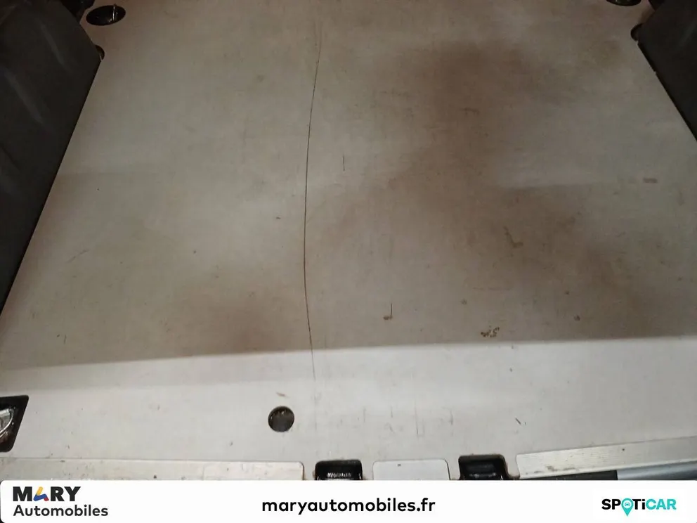 Véhicule occasion 207986 - fiat SCUDO - Photo 13