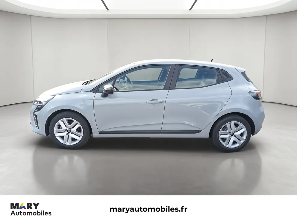 Véhicule occasion 1243843 - renault CLIO - Photo 2