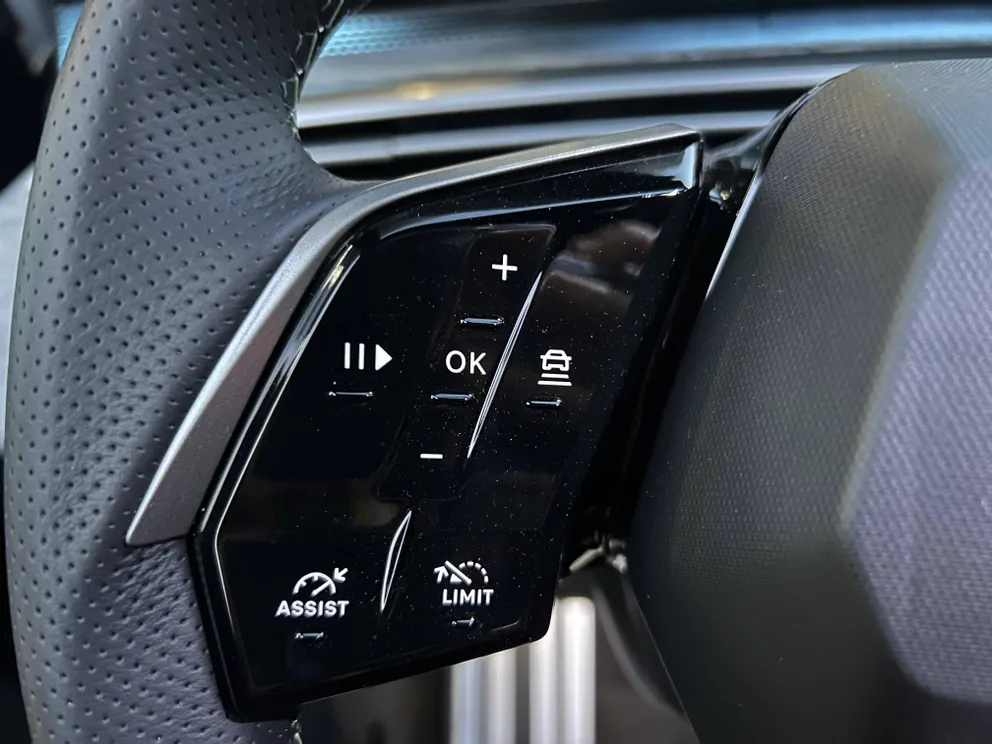 Véhicule occasion 203435 - peugeot 3008 - Photo 11