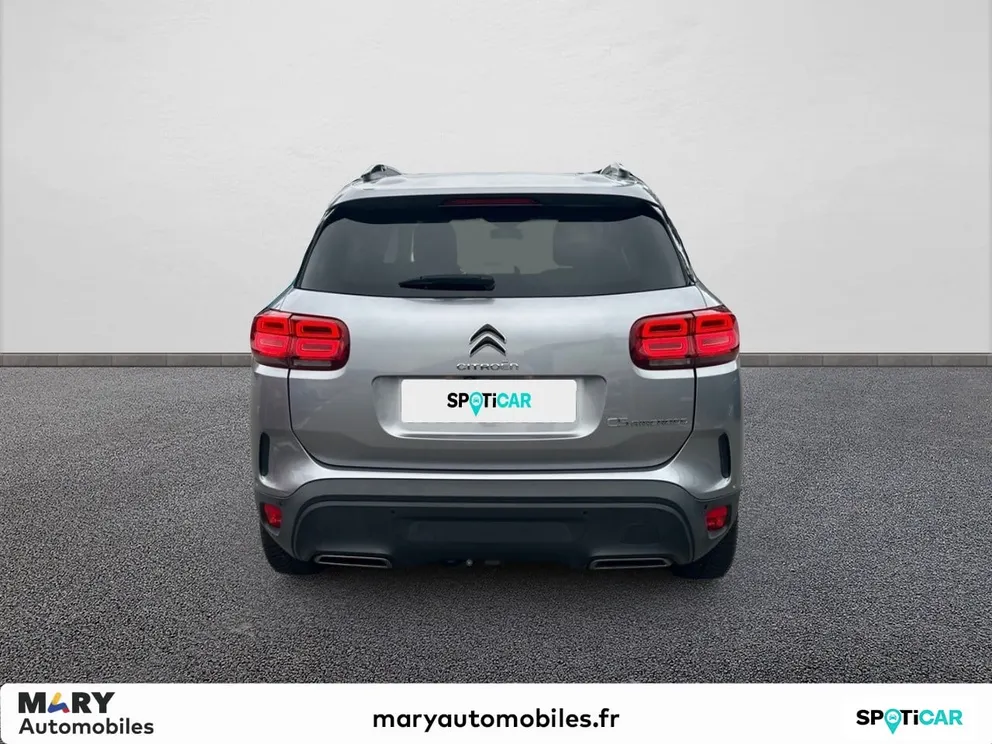 Véhicule occasion 1237735 - Citroën C5 AIRCROSS - Photo 3