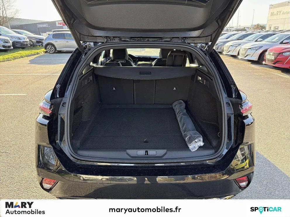 Véhicule occasion 224371 - peugeot 308 - Photo 6