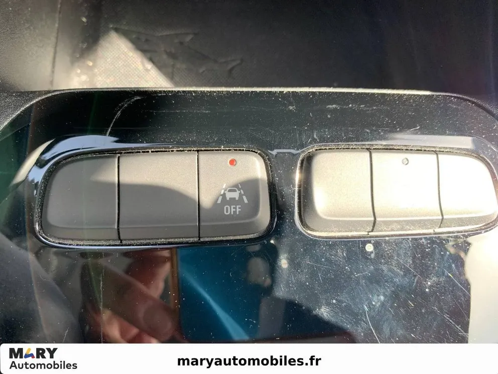 Véhicule occasion 216230 - opel CORSA - Photo 28