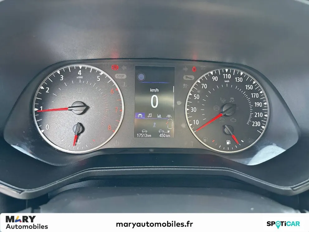 Véhicule occasion 188224 - renault CLIO - Photo 17