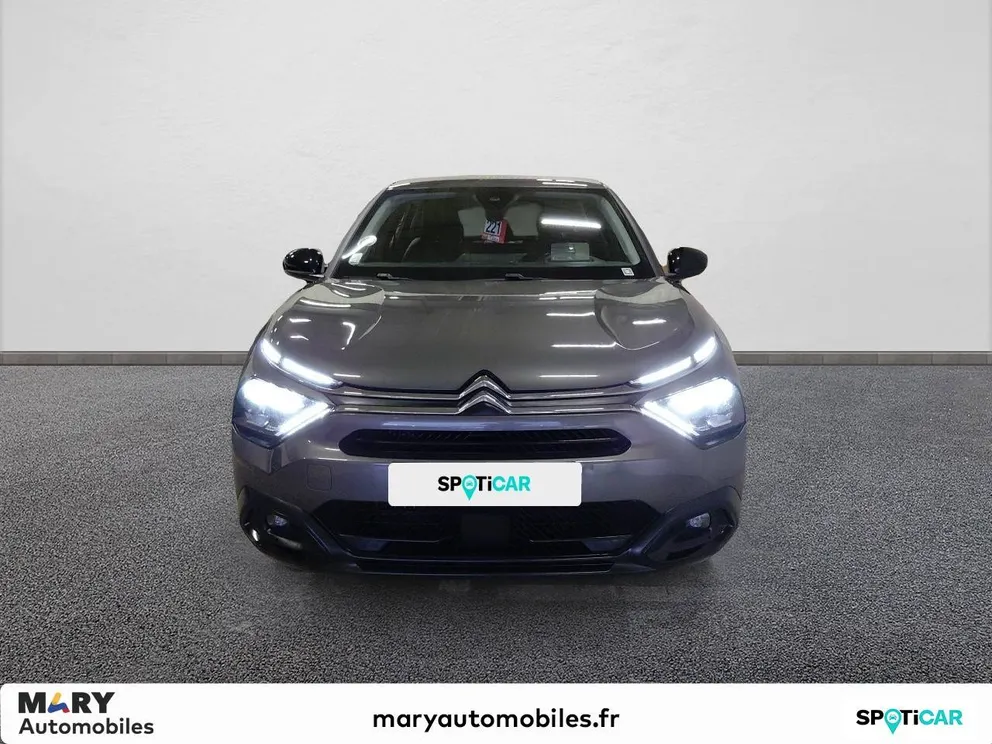 Véhicule occasion 188031 - Citroën C4 - Photo 2