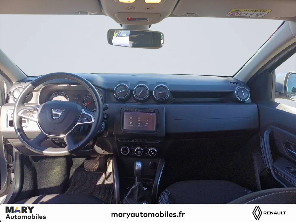 Véhicule occasion 224463 - dacia DUSTER - Photo 8