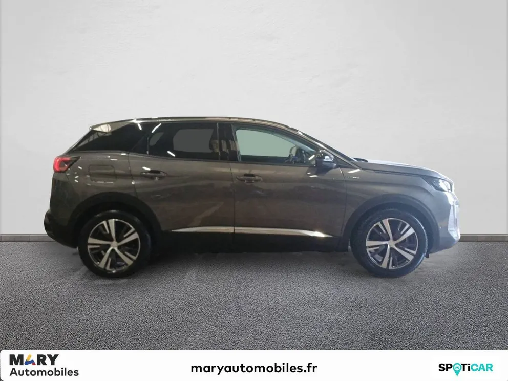 Véhicule occasion 217229 - peugeot 3008 - Photo 4