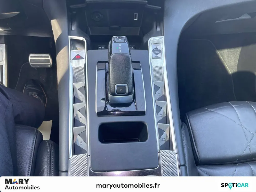 Véhicule occasion 183189 - ds DS 7 - Photo 13