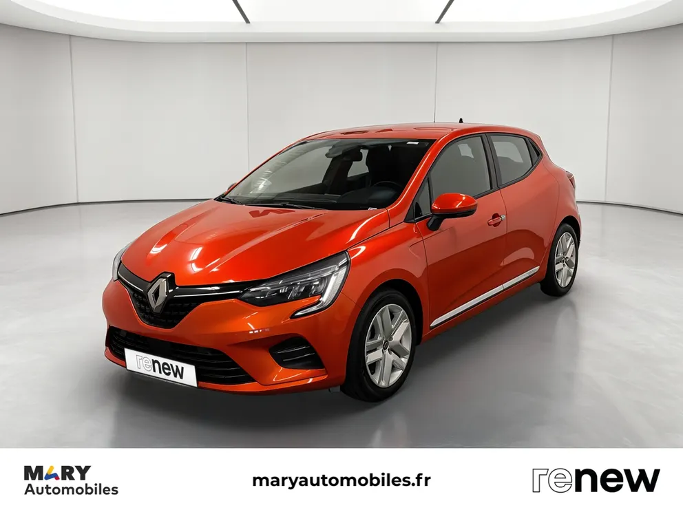 Véhicule occasion 233994 - renault CLIO - Photo 1