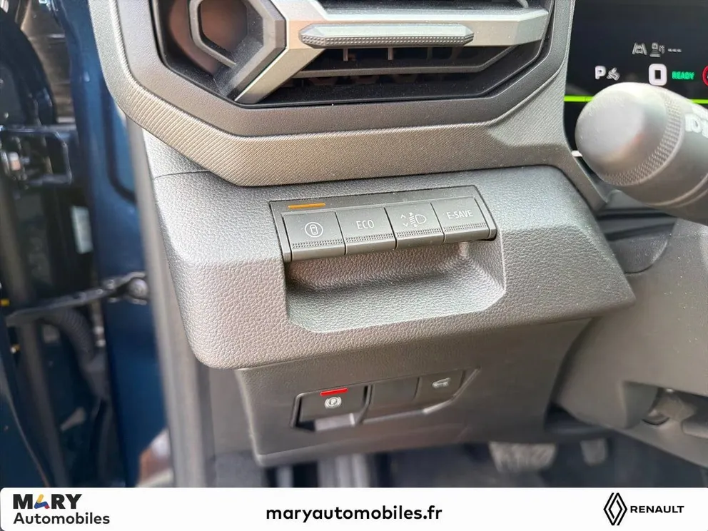 Véhicule occasion 231734 - dacia BIGSTER - Photo 17