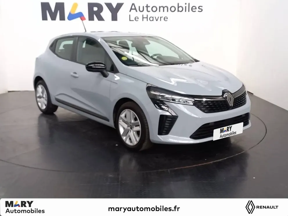 Véhicule occasion 187640 - renault CLIO - Photo 3