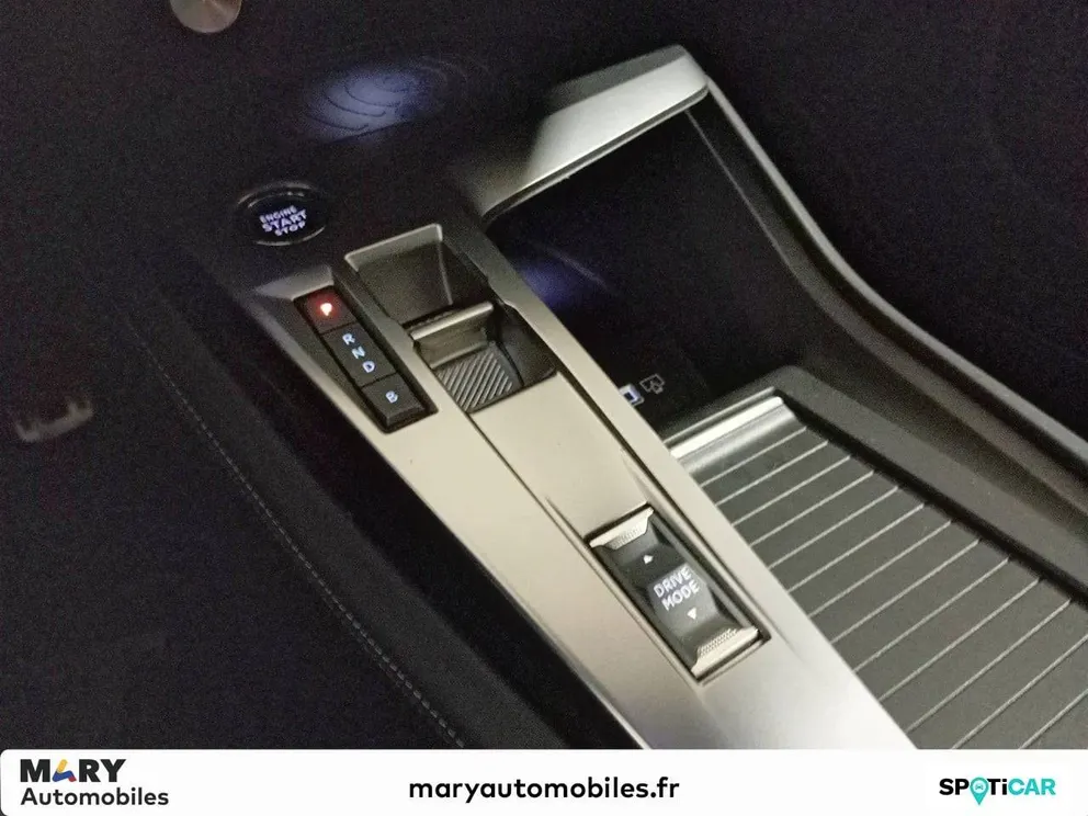 Véhicule occasion 217148 - peugeot 308 - Photo 15