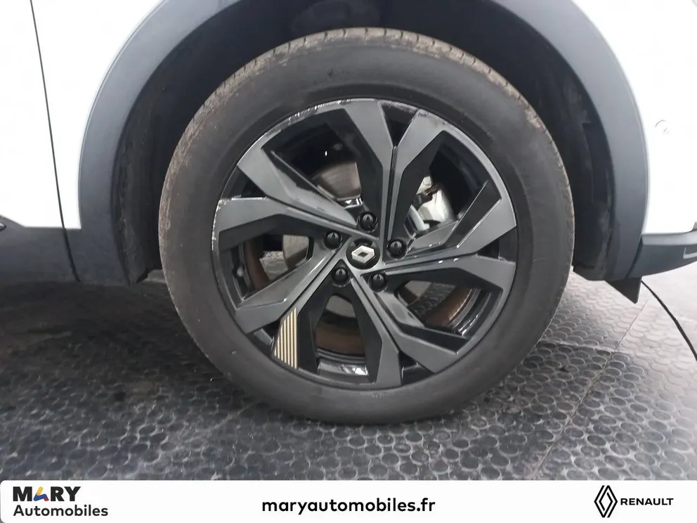 Véhicule occasion 219439 - renault ARKANA - Photo 18