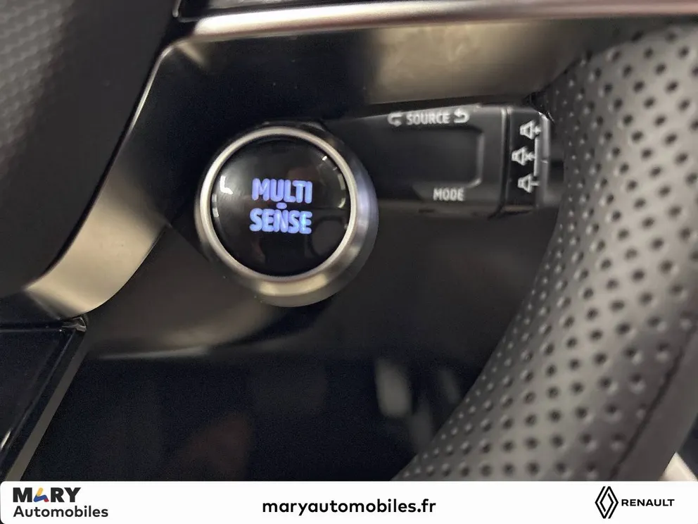 Véhicule occasion 181113 - renault ESPACE - Photo 16