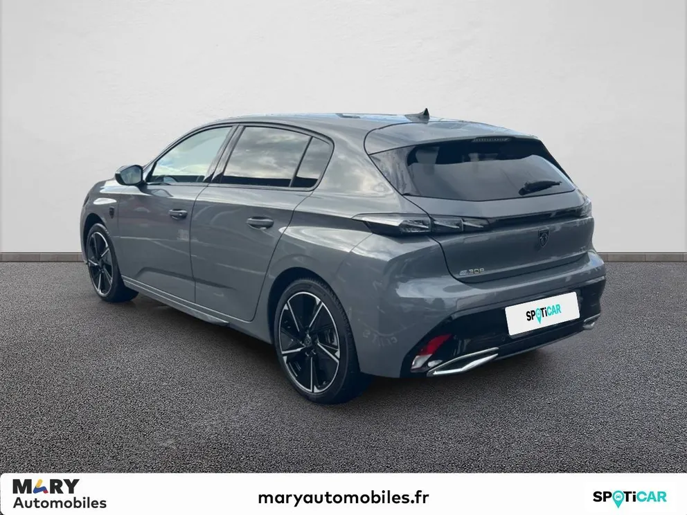 Véhicule occasion 216814 - peugeot 308 - Photo 7