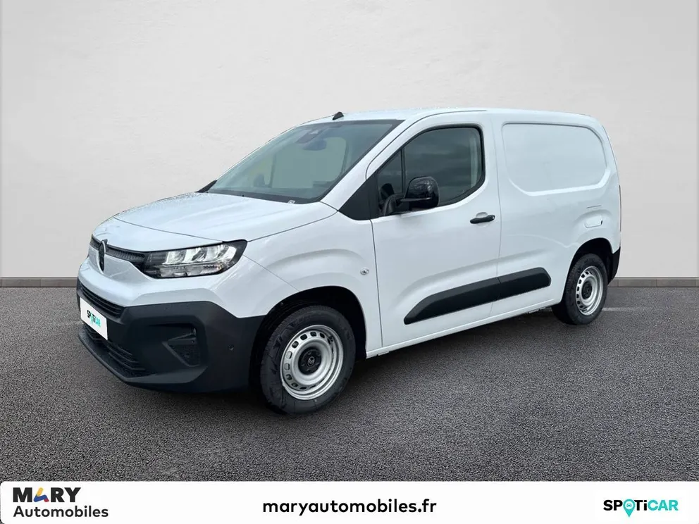 Véhicule occasion 220517 - Citroën BERLINGO - Photo 1