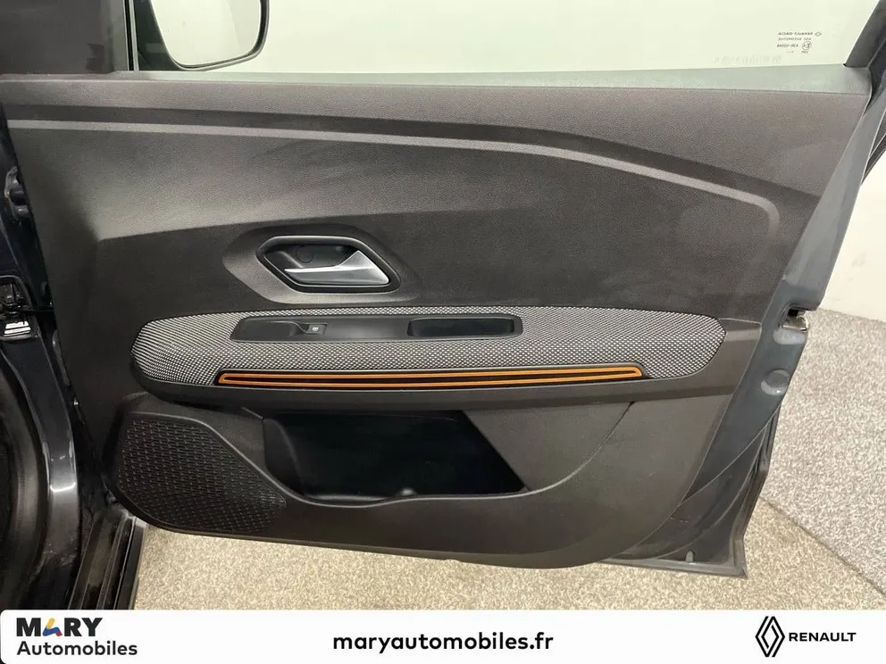 Véhicule occasion 215646 - dacia SANDERO - Photo 18