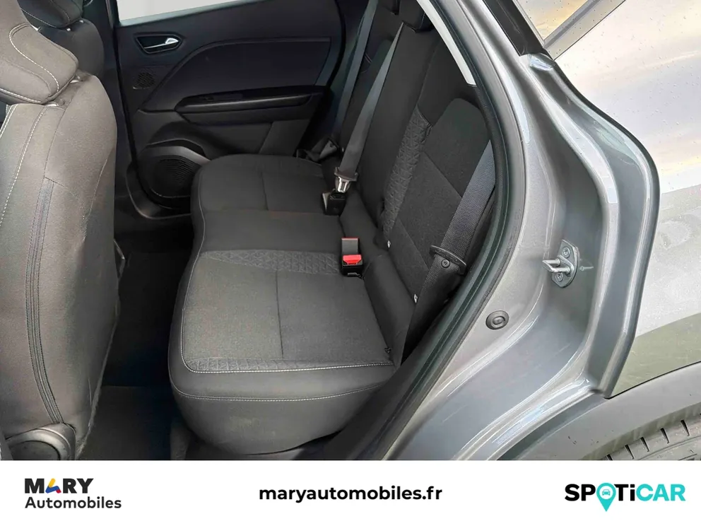 Véhicule occasion 1244703 - renault CAPTUR - Photo 16
