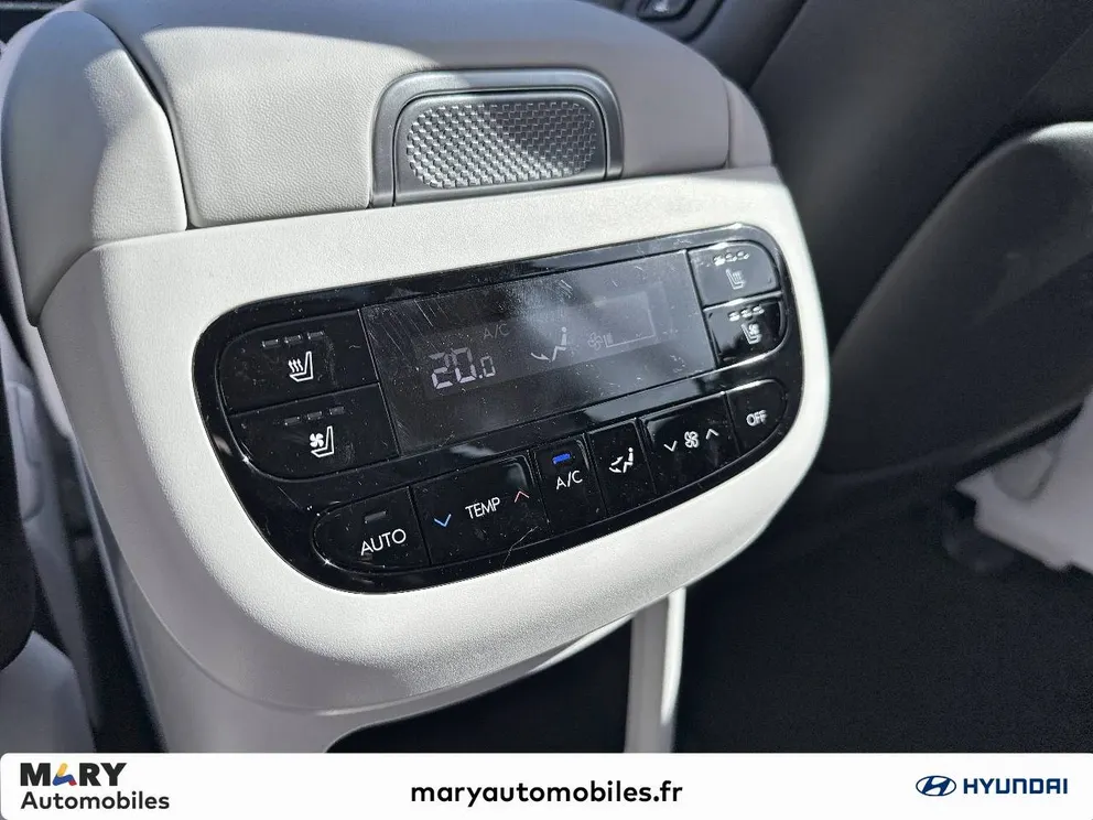 Véhicule occasion 199738 - hyundai IONIQ 9 - Photo 21