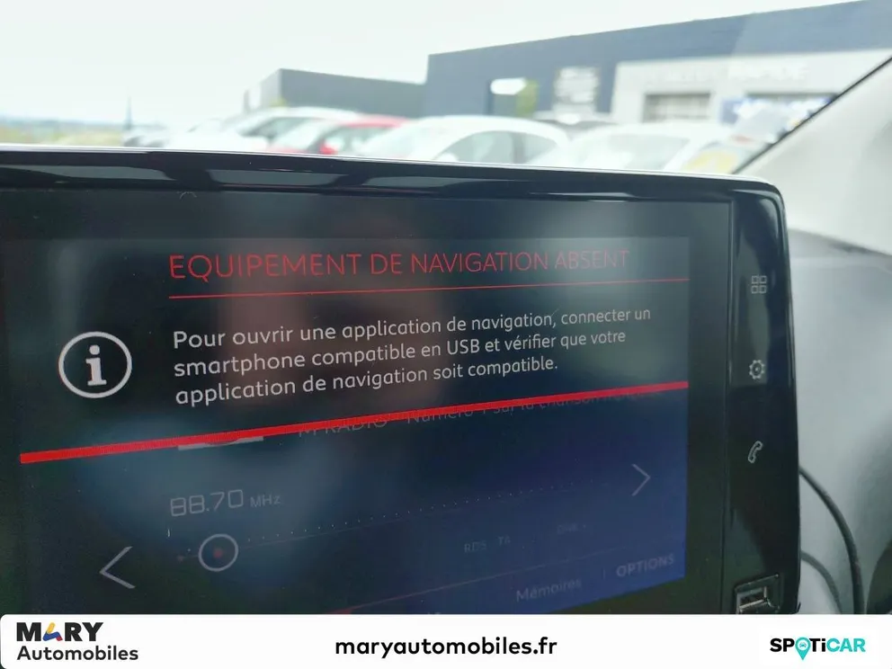 Véhicule occasion 227763 - Citroën BERLINGO - Photo 14