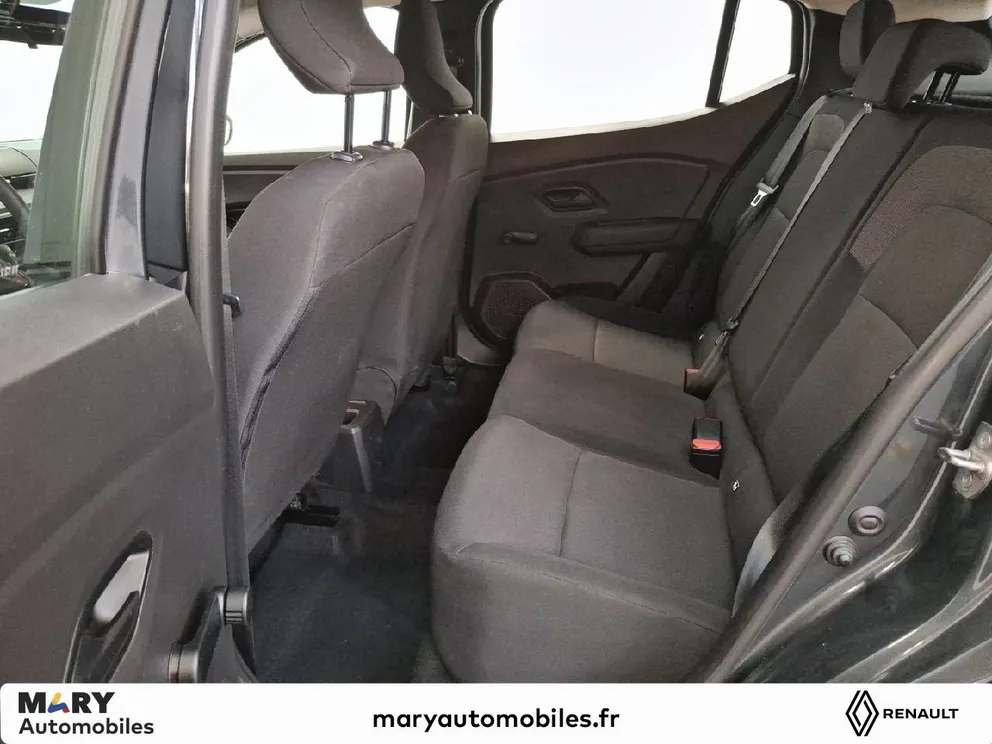Véhicule occasion 229023 - dacia SANDERO - Photo 10