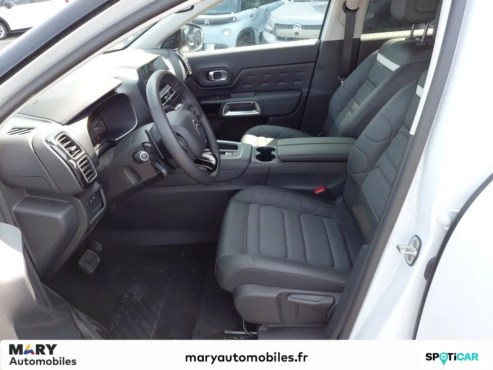 Véhicule occasion 1230853 - Citroën C5 AIRCROSS - Photo 13