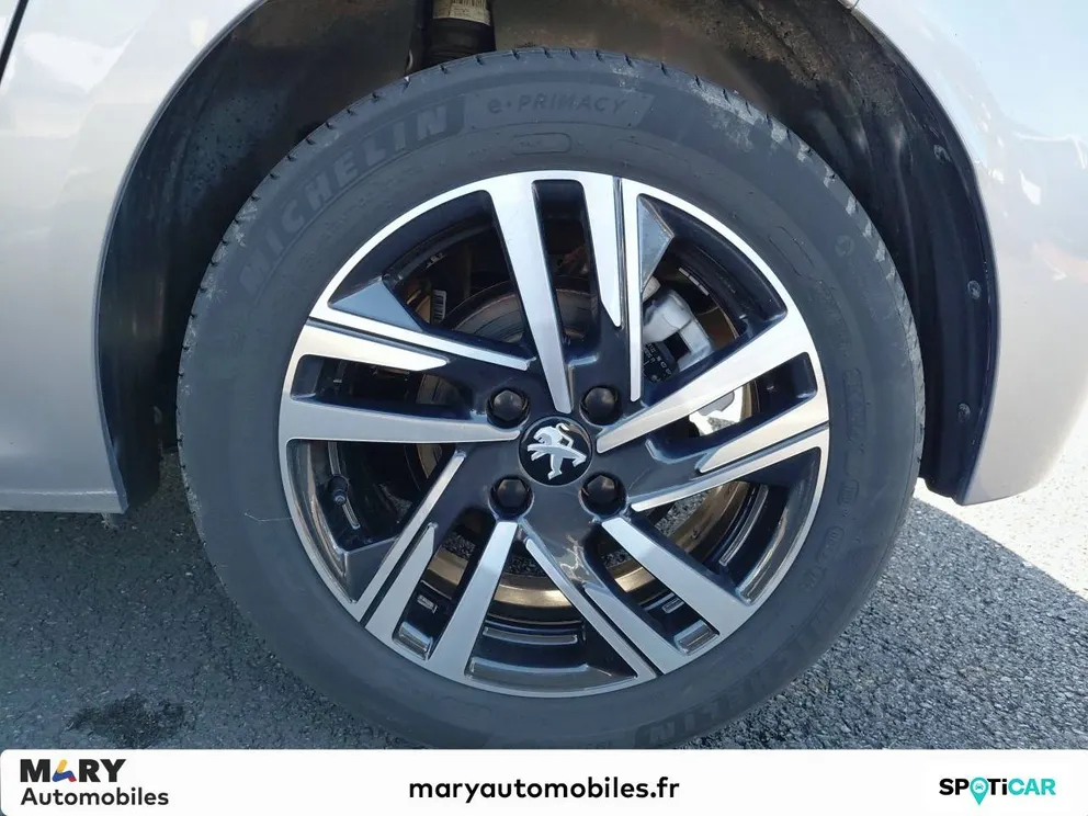 Véhicule occasion 225657 - peugeot 208 - Photo 11