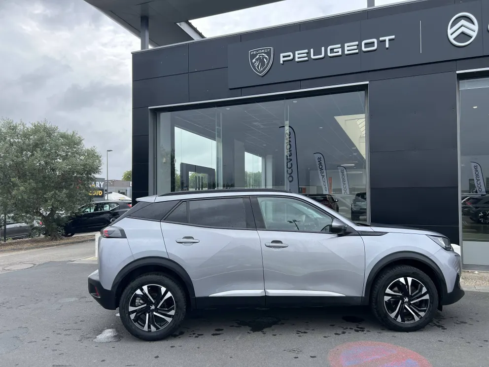 Véhicule occasion 193039 - peugeot 2008 - Photo 15