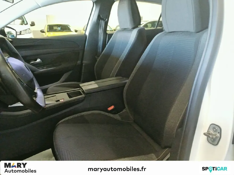 Véhicule occasion 219245 - peugeot 308 - Photo 9