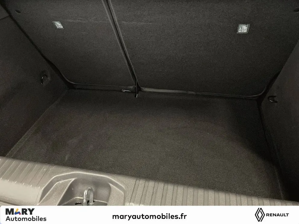 Véhicule occasion 229349 - renault CLIO - Photo 6