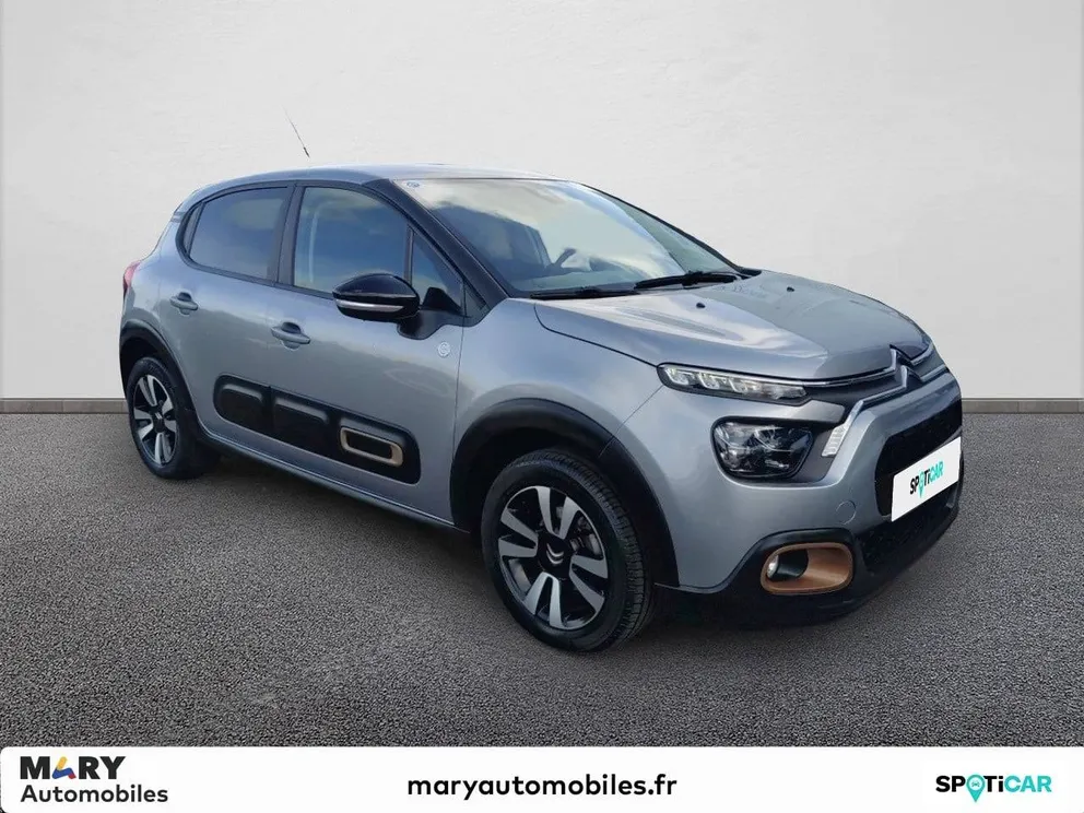 Véhicule occasion 226650 - Citroën C3 - Photo 3