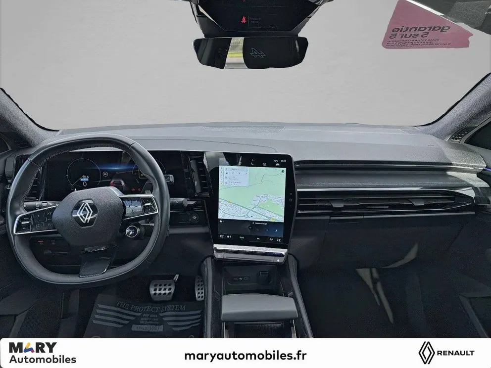 Véhicule occasion 217703 - renault AUSTRAL - Photo 8