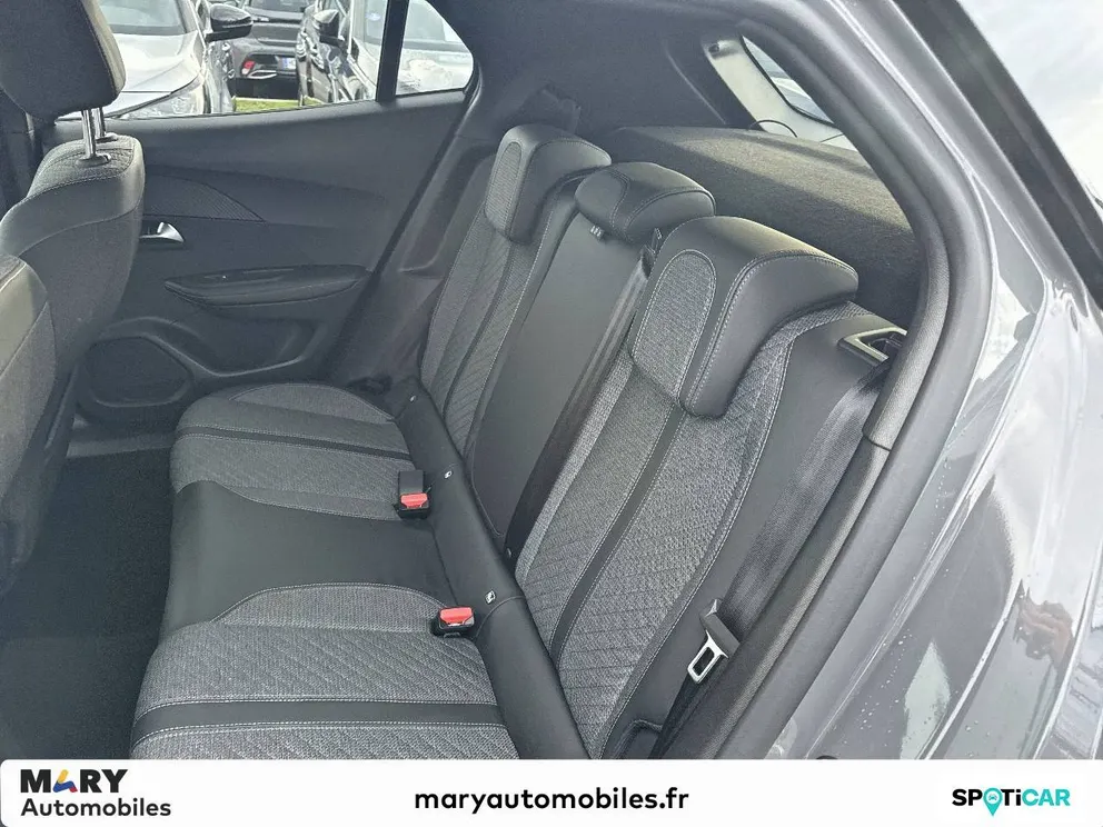 Véhicule occasion 206412 - peugeot 2008 - Photo 10